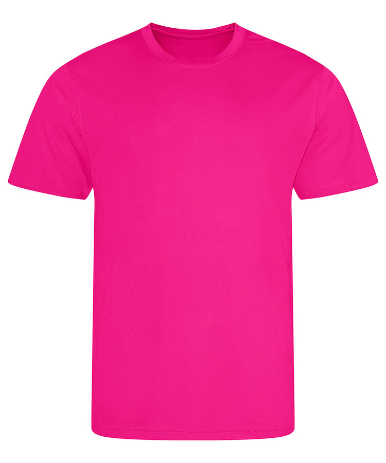 Hyper Pink 3XL