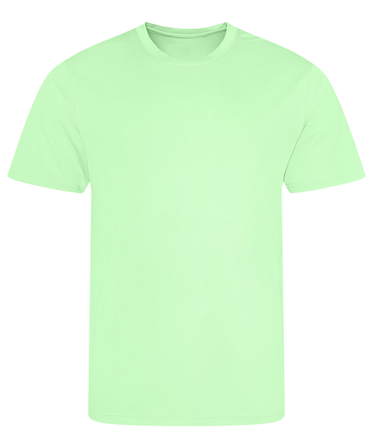 Melon Green 2XL