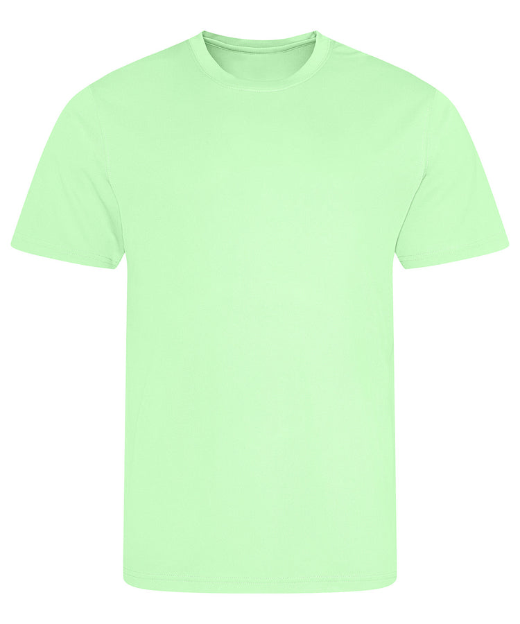 Melon Green 2XL