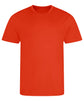 Orange Flame 3XL