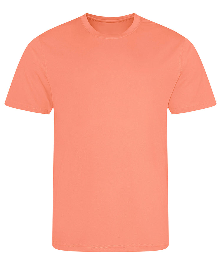 Peach Sorbet 3XL