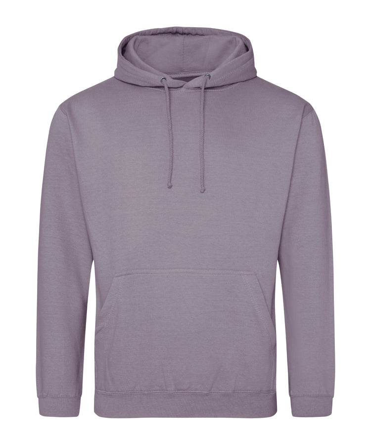 Dusty Lilac 3XL