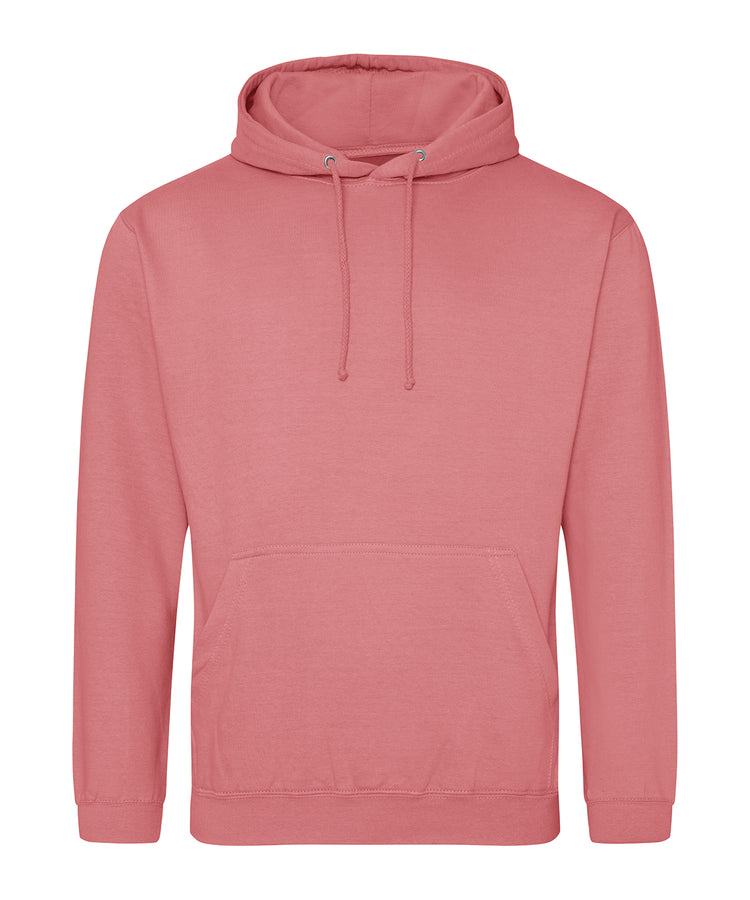 Dusty Rose 3XL
