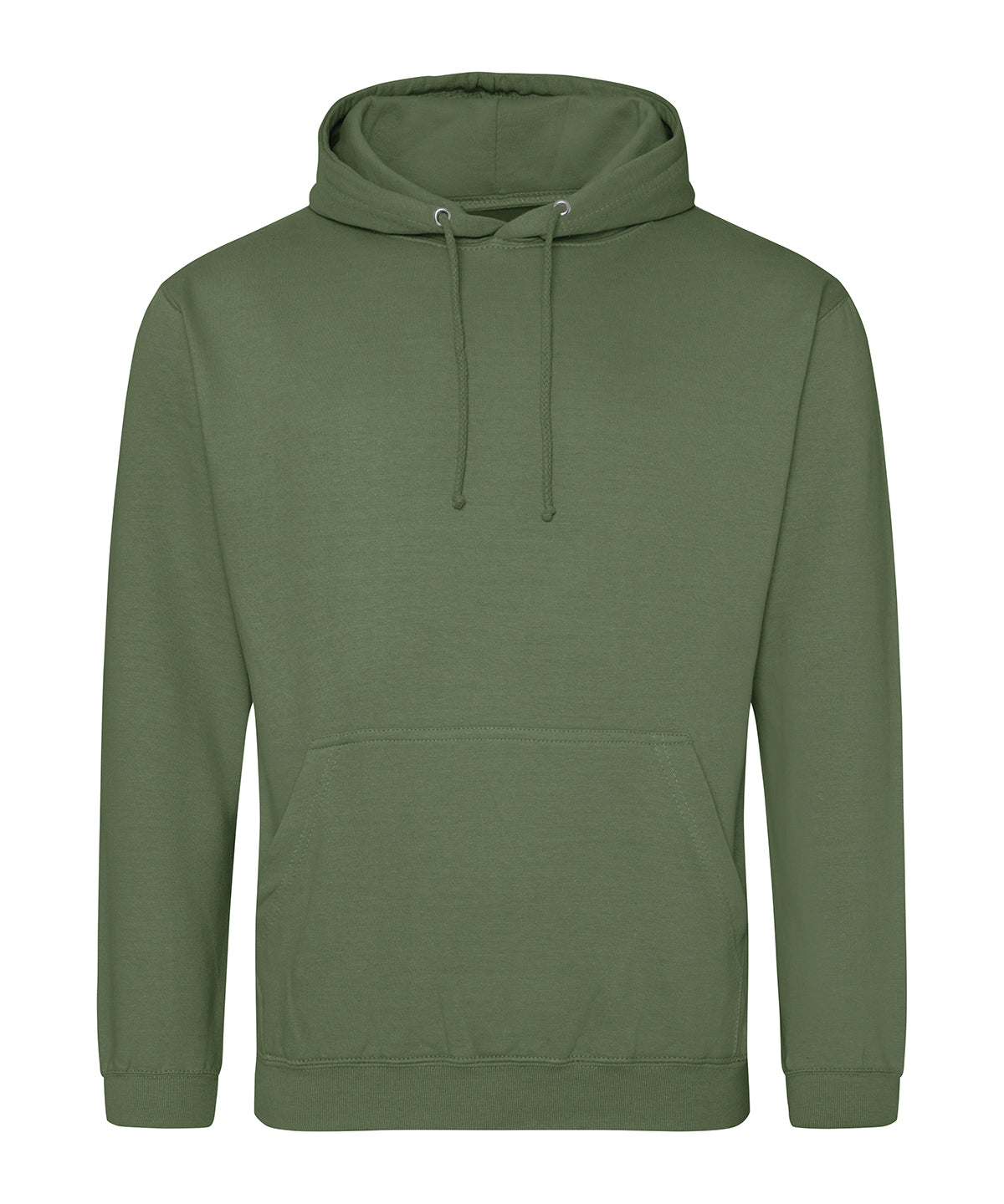 Earthy Green 3XL