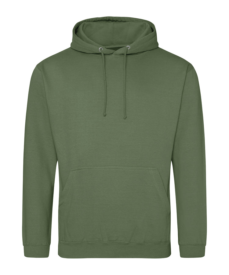 Earthy Green 3XL