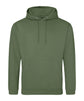 Earthy Green 3XL