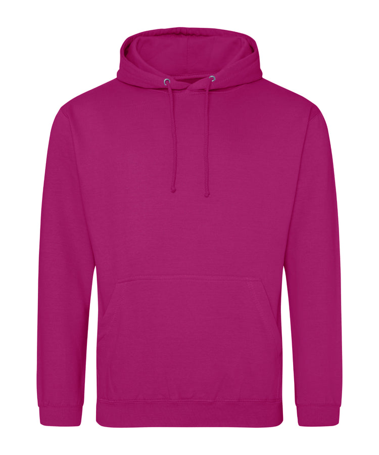 Festival Fuchsia 3XL