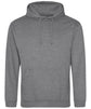 Graphite Heather 3XL