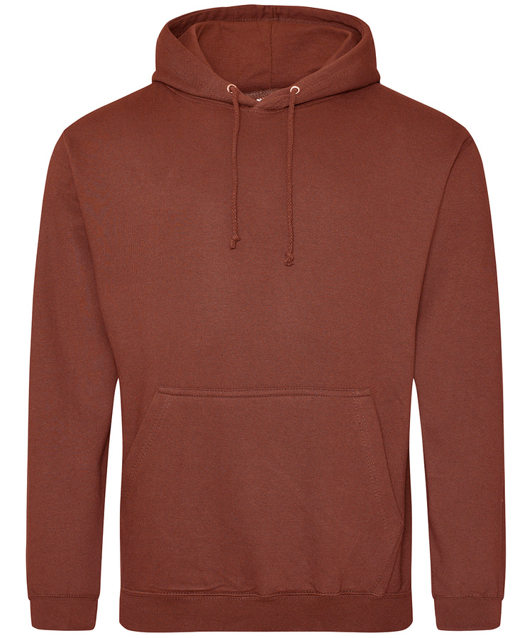 Red Rust 3XL