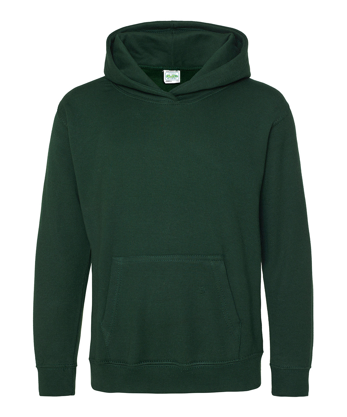 Forest Green 12/13 Years