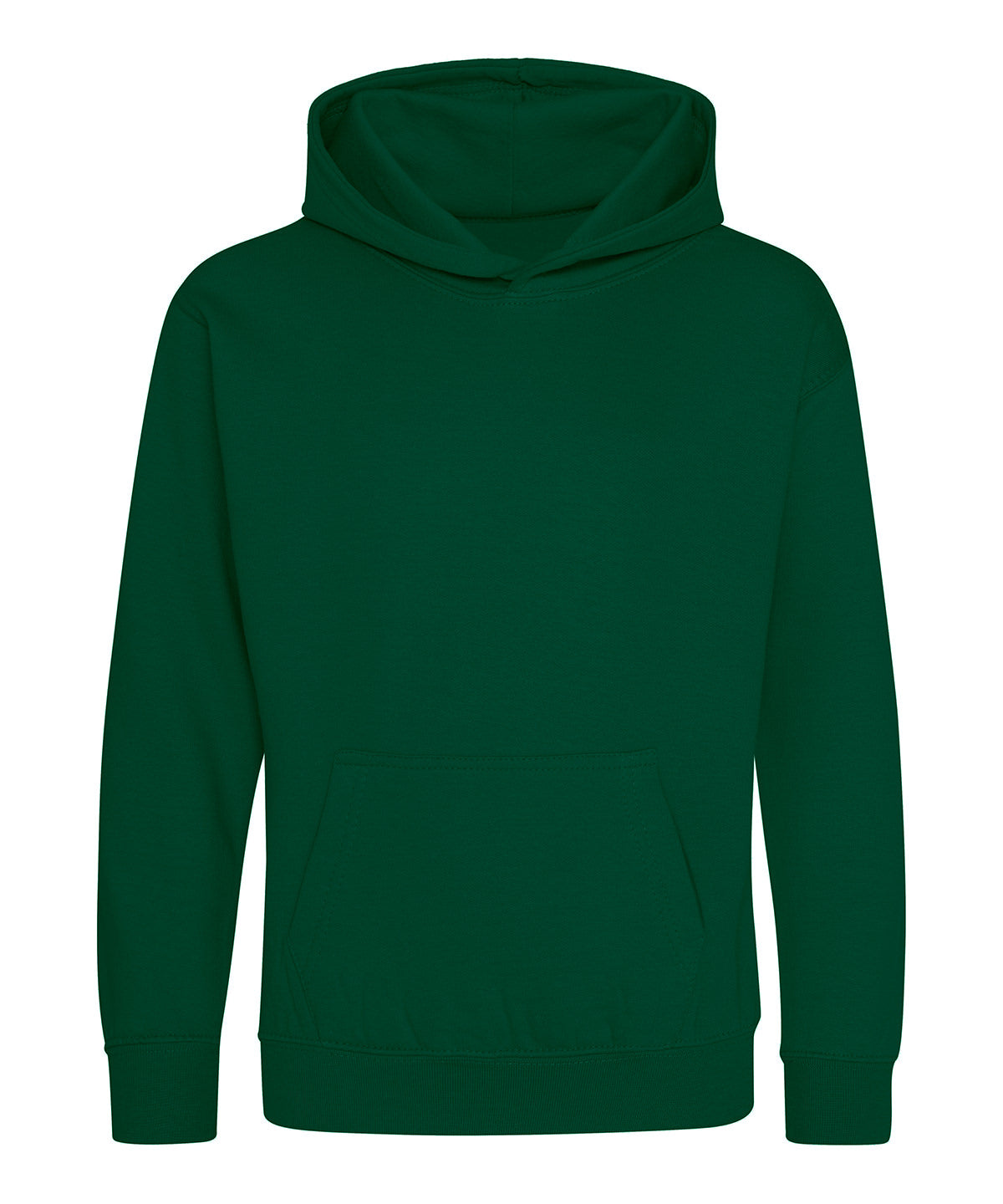 Rainforest Green 12/13 Years