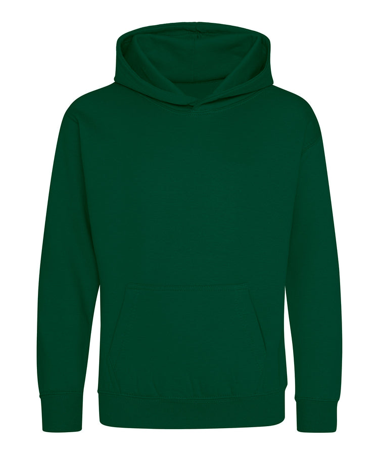 Rainforest Green 12/13 Years