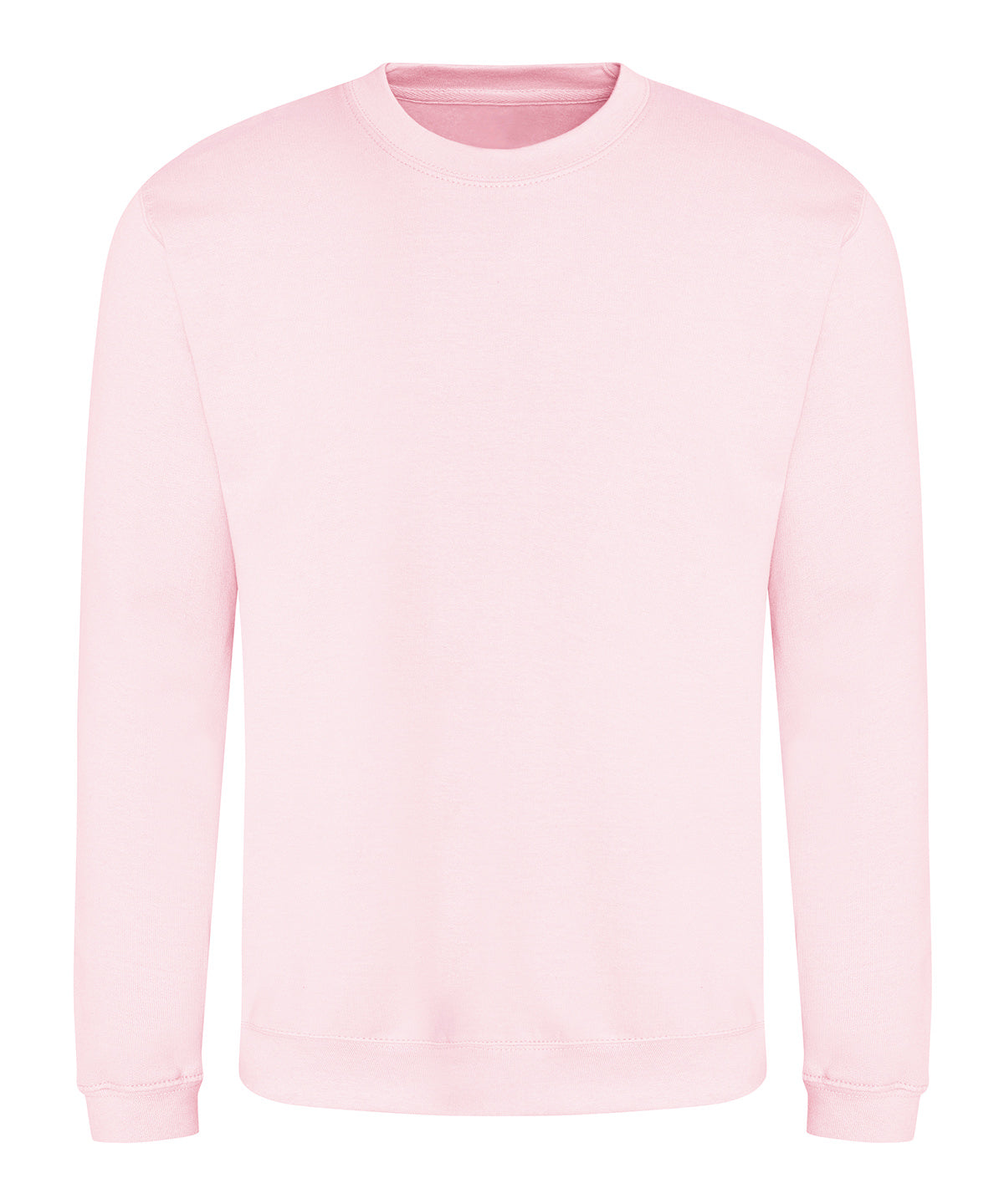 Baby Pink 5XL
