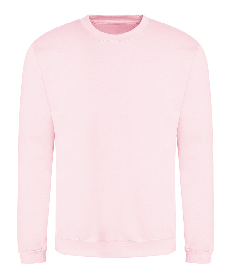 Baby Pink 5XL