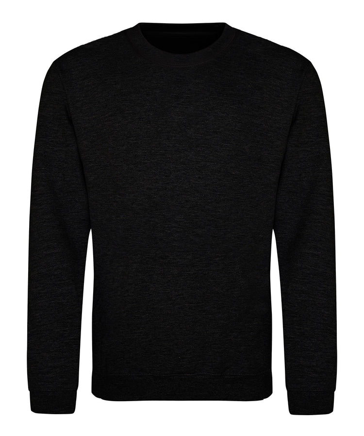 Black Smoke 2XL