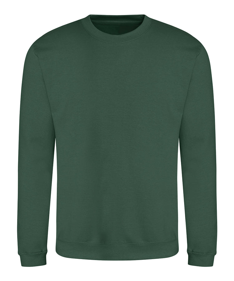 Bottle Green 2XL