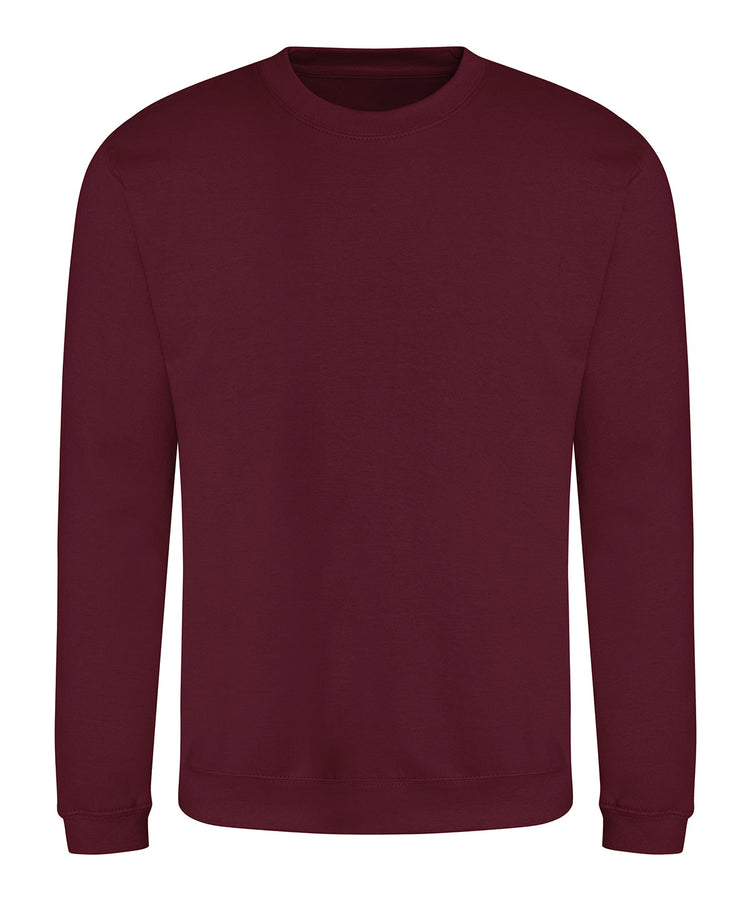 Burgundy 5XL