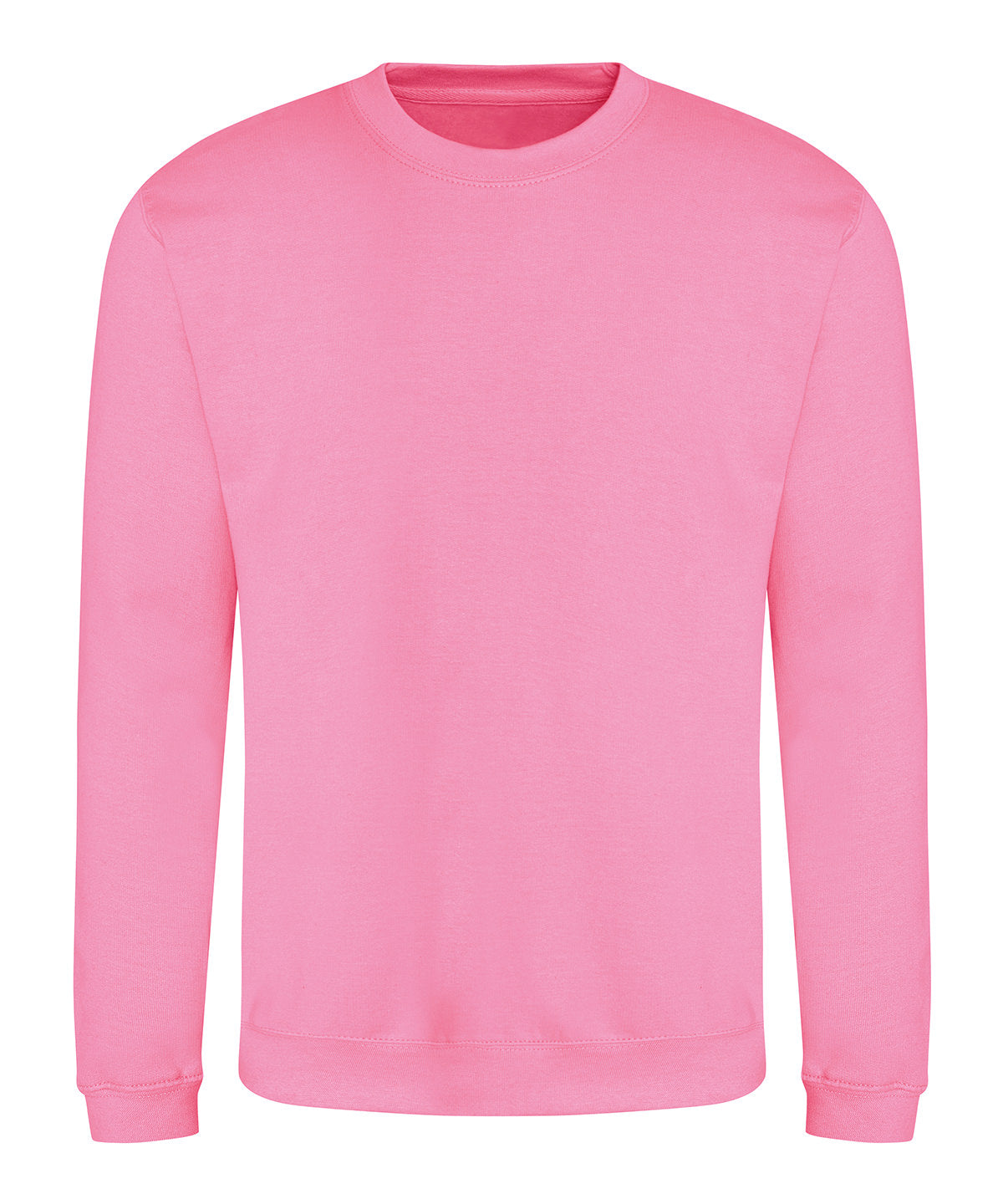 Candyfloss Pink 2XL