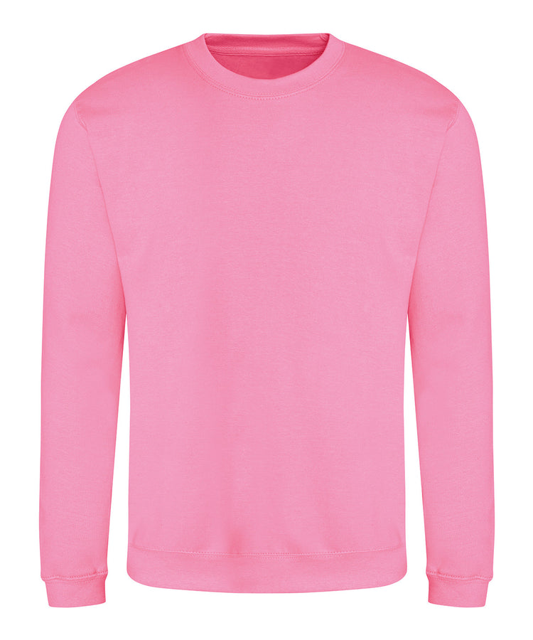 Candyfloss Pink 2XL
