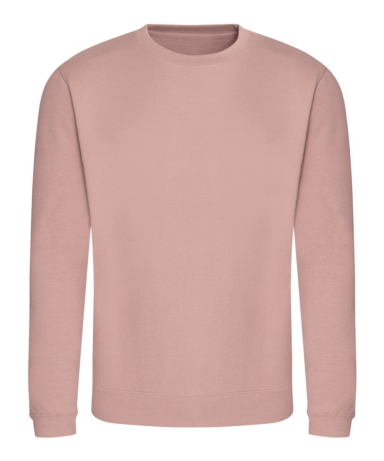 Dusty Pink 2XL