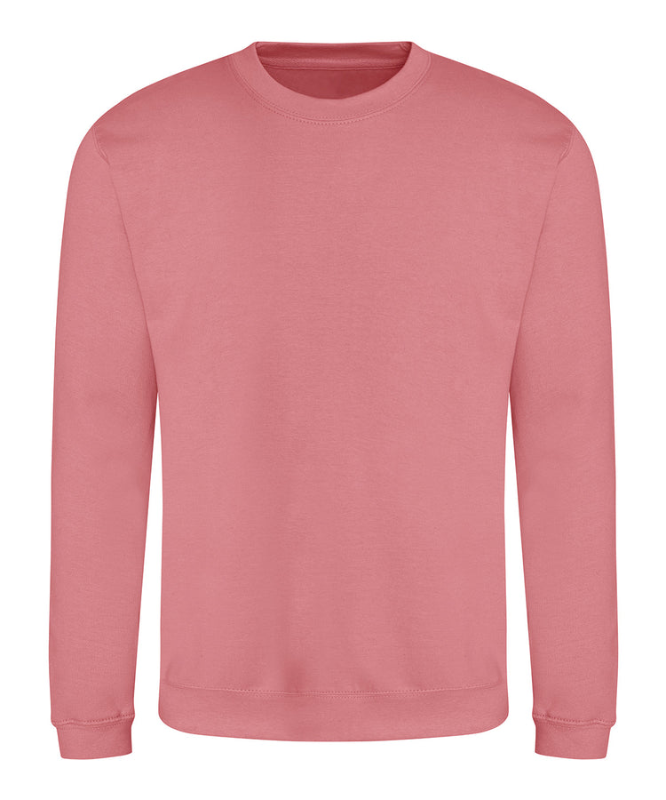 Dusty Rose 2XL