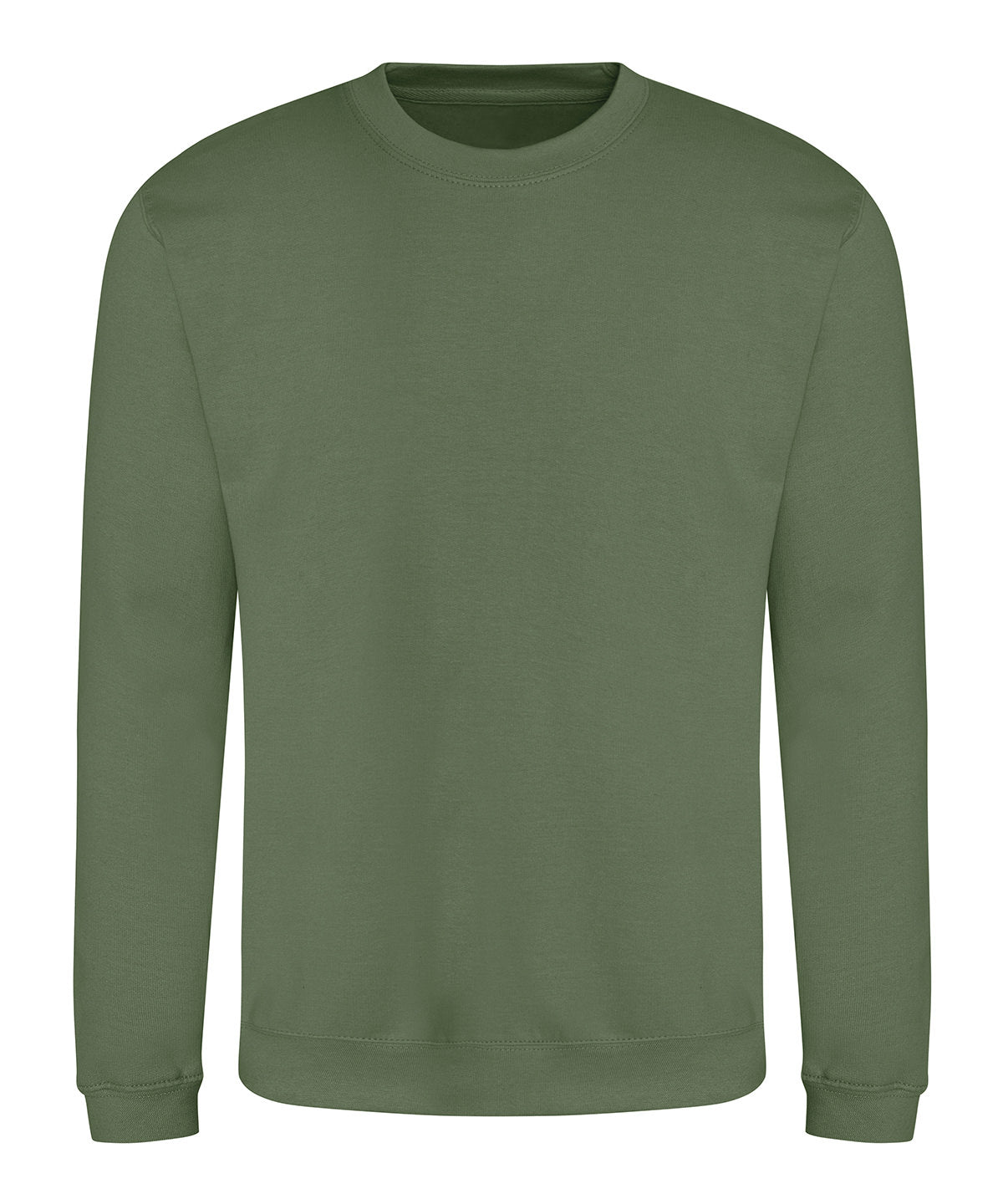 Earthy Green 2XL