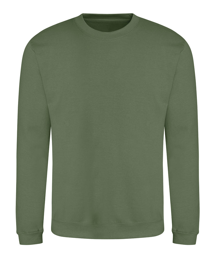 Earthy Green 2XL