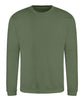 Earthy Green 2XL