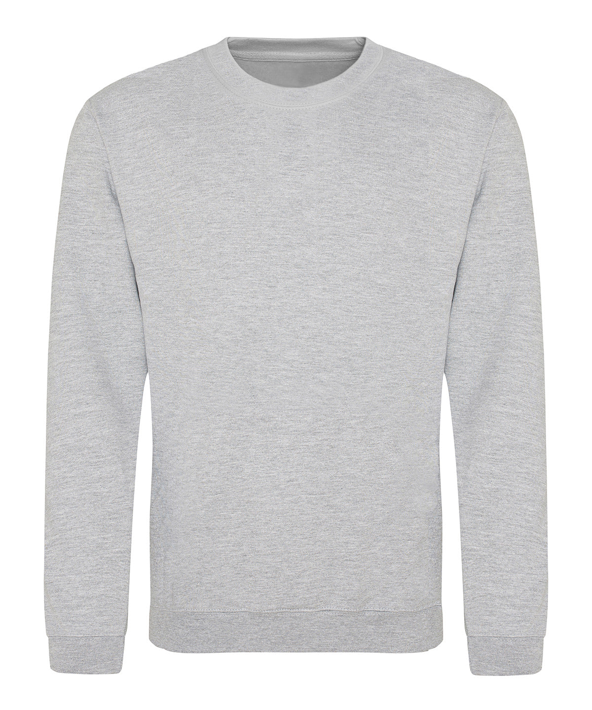 Heather Grey 5XL
