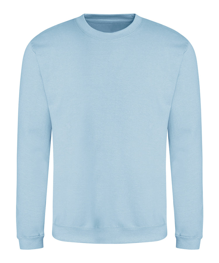 Ice Blue 2XL