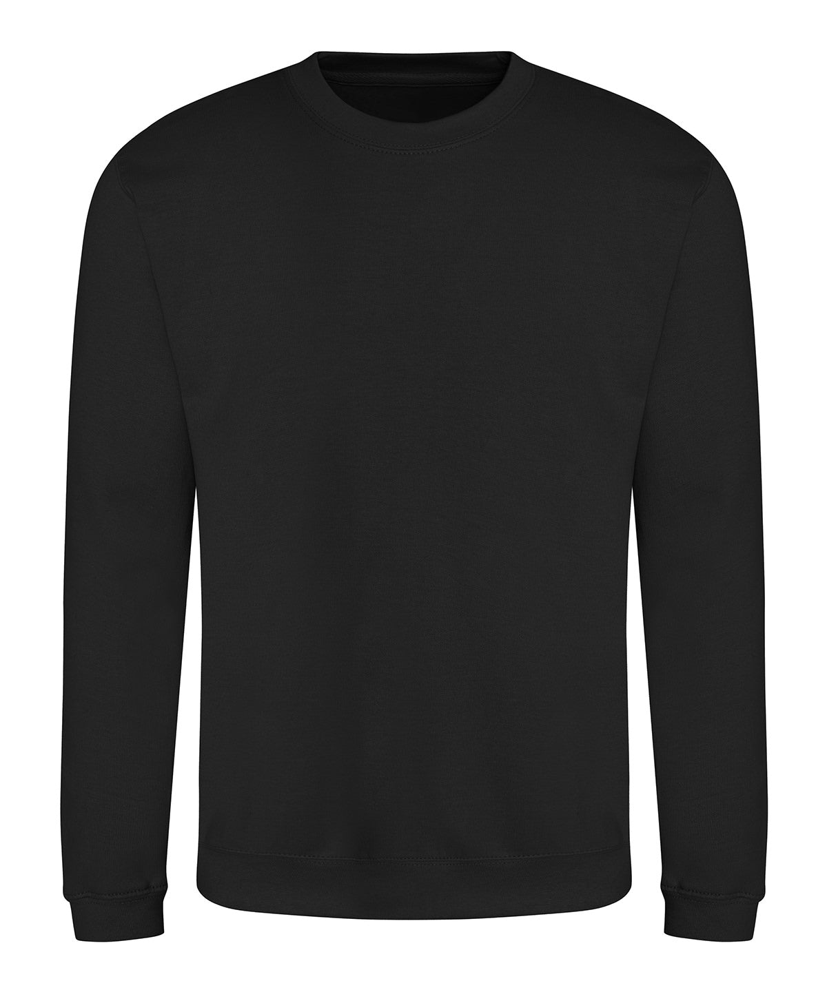 Jet Black 5XL