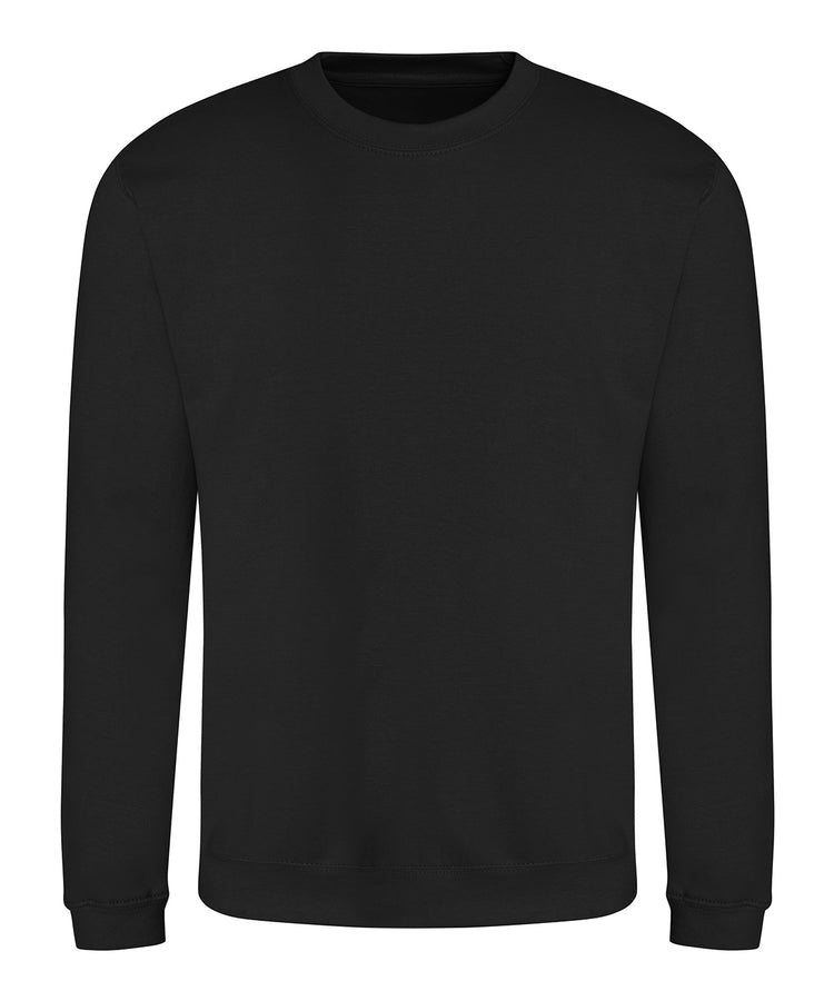 Jet Black 5XL
