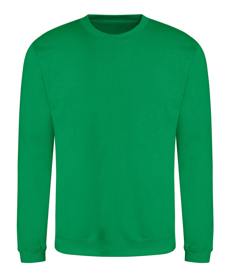 Kelly Green 2XL