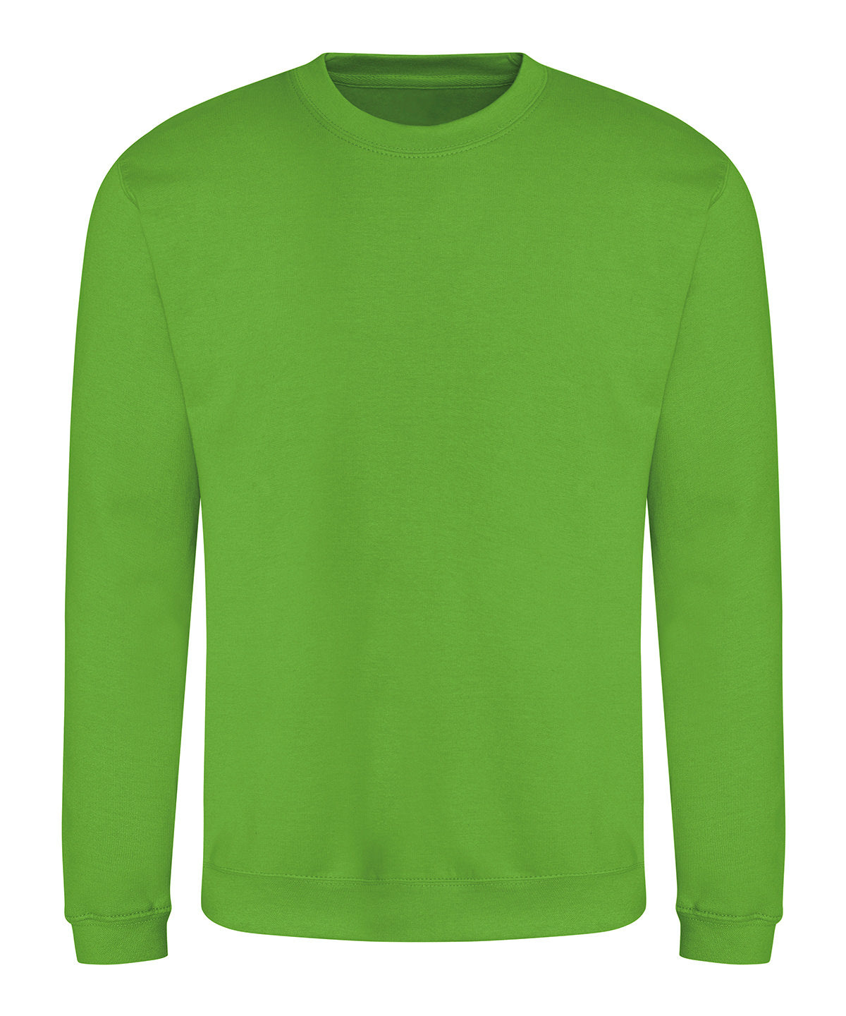 Lime Green 2XL