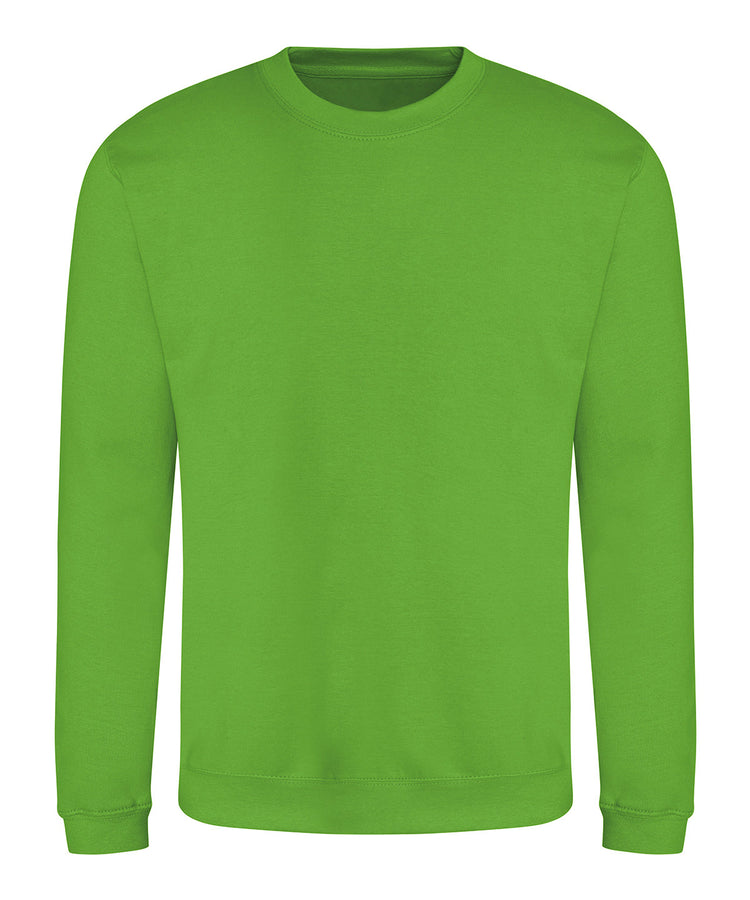 Lime Green 2XL