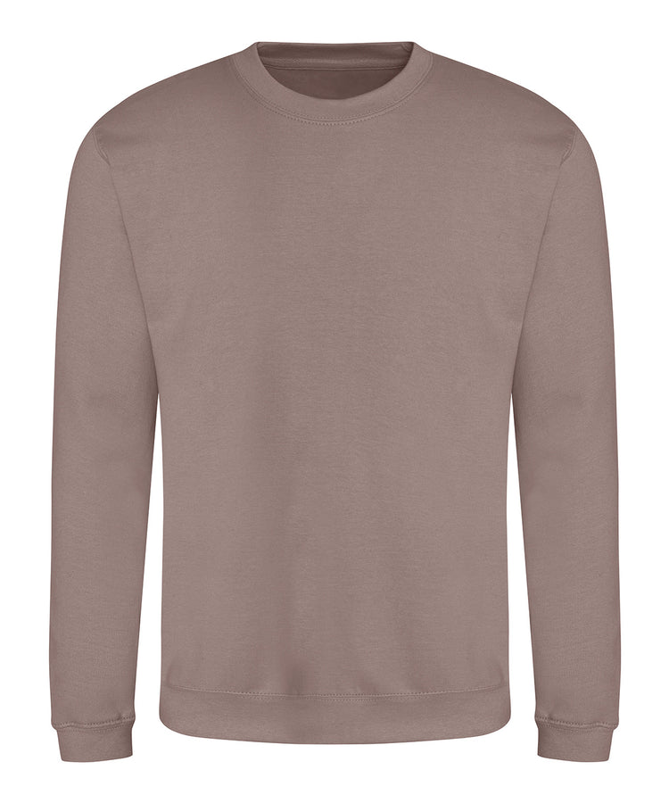 Mocha Brown 2XL