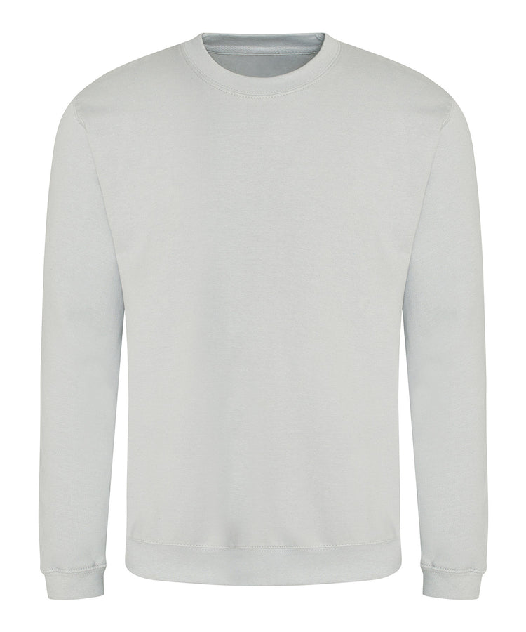 Moondust Grey 2XL