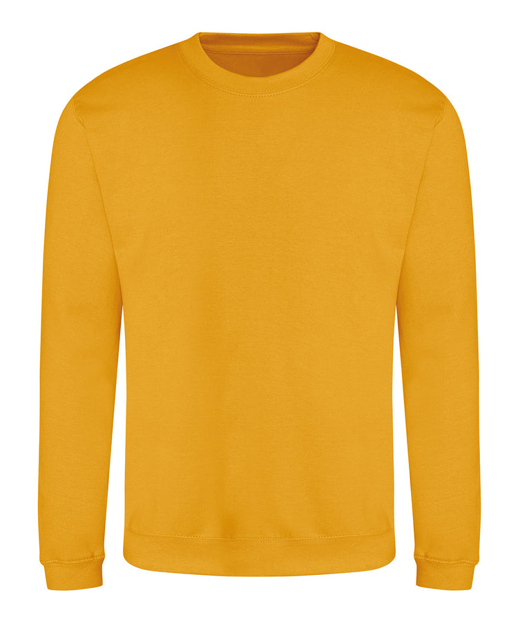 Mustard 2XL