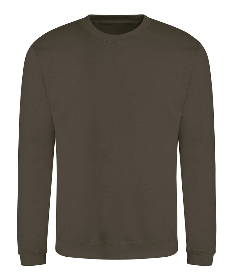 Olive Green 2XL