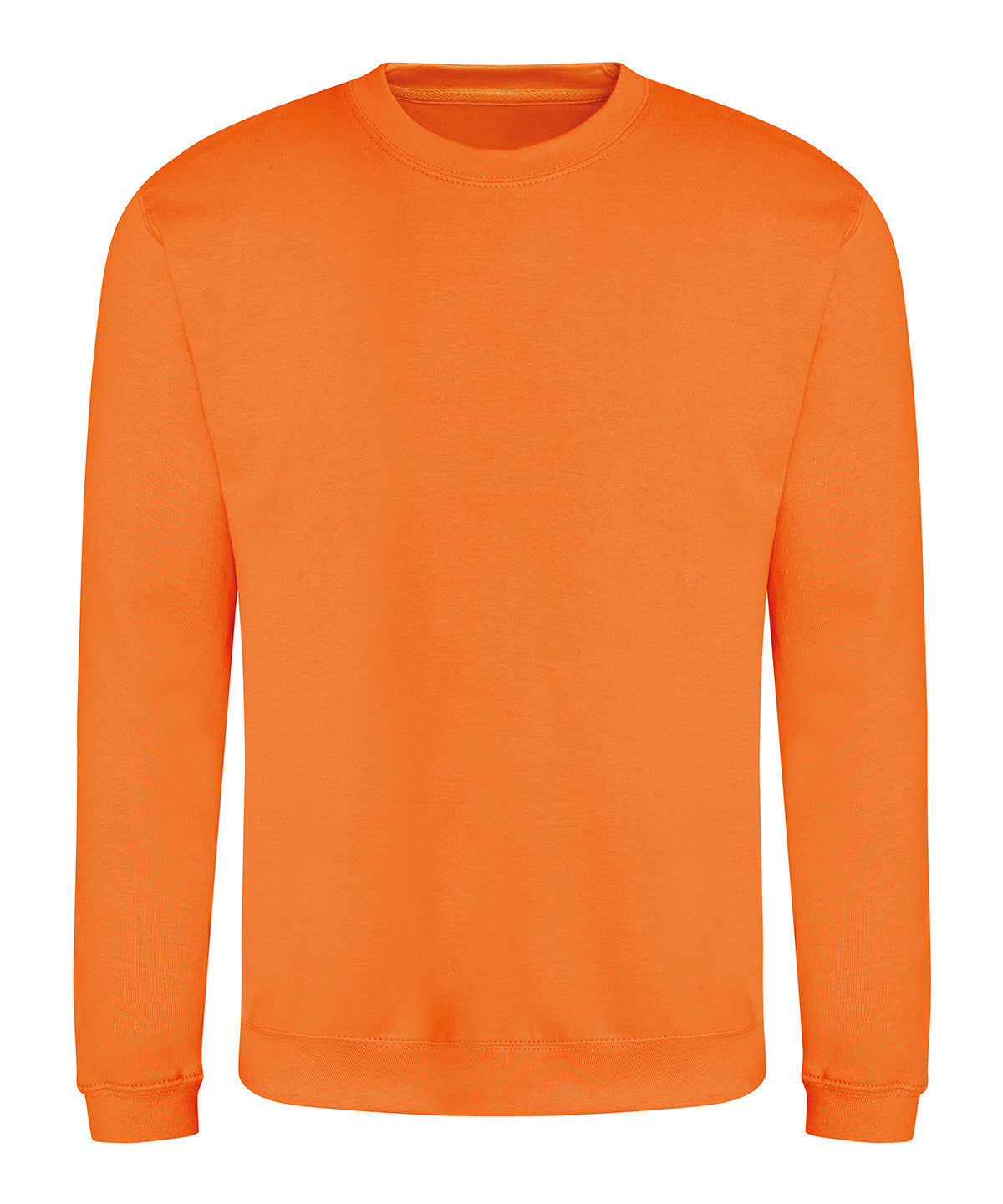 Orange Crush 2XL