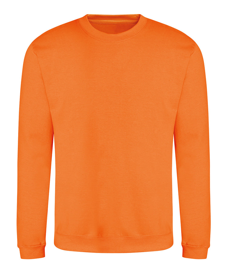 Orange Crush 2XL