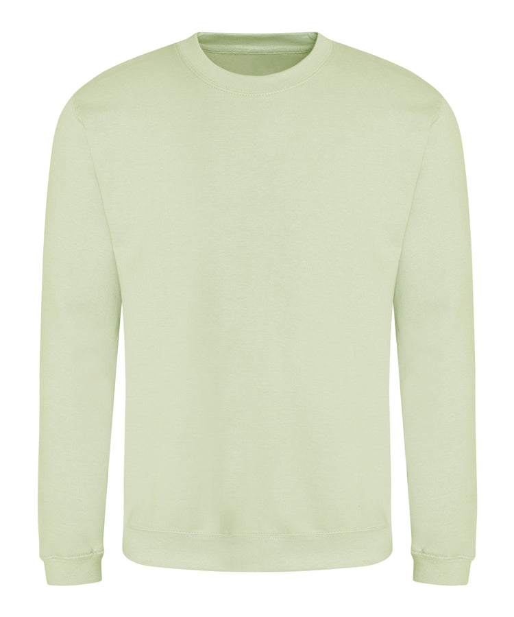 Pistachio Green 2XL