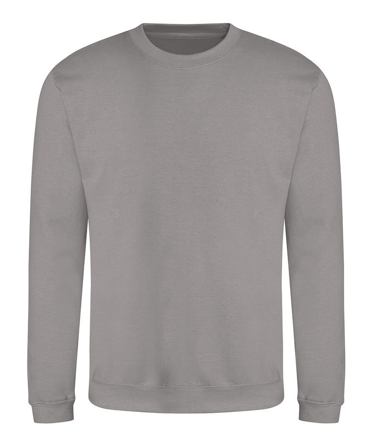 Platinum Grey 2XL
