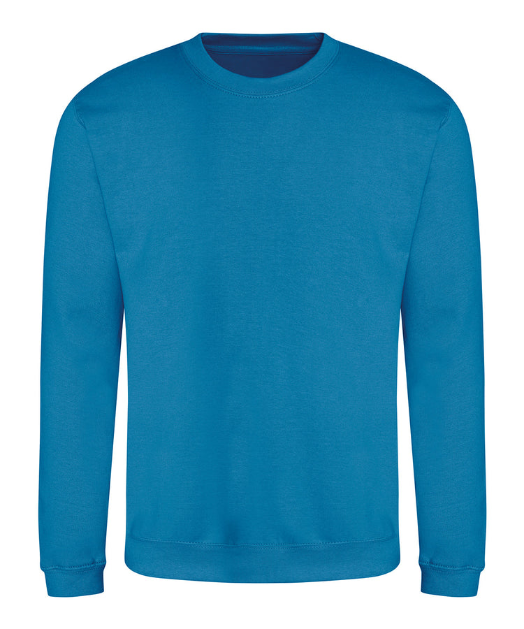 Sapphire Blue 3XL