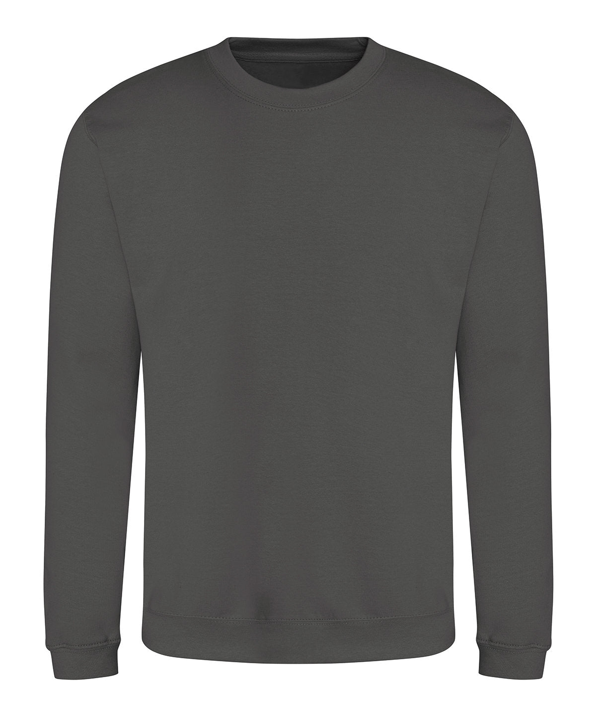 Steel Grey 2XL