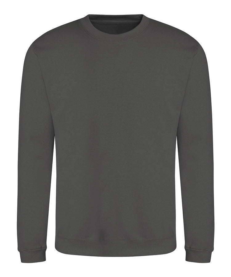Steel Grey 2XL