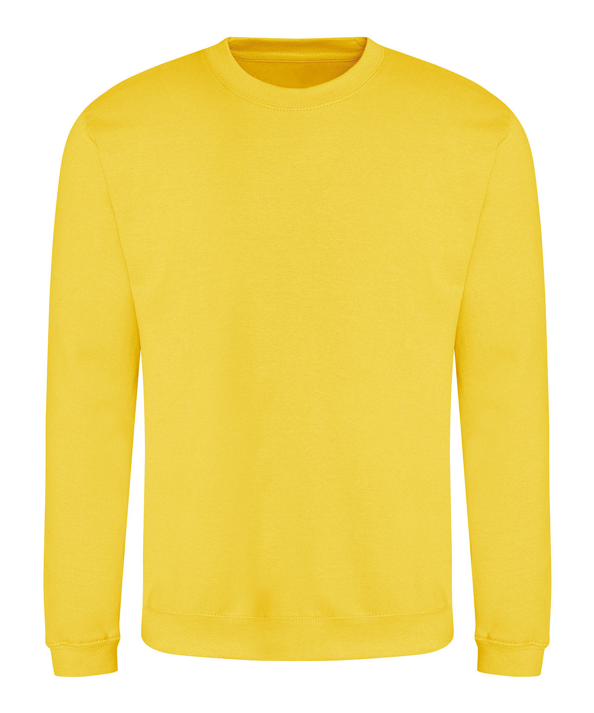 Sun Yellow 2XL