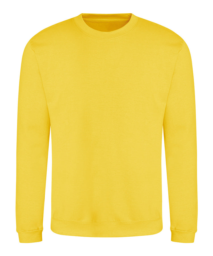 Sun Yellow 2XL