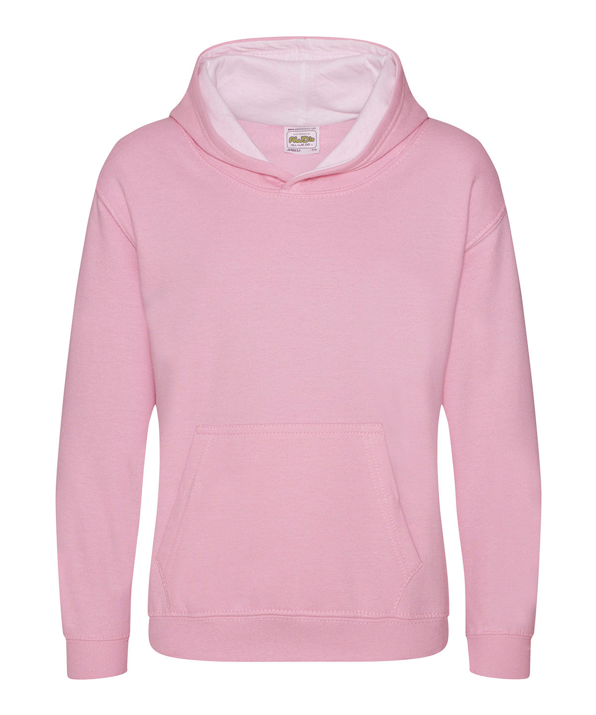 Baby Pink/Arctic White 12/13 Years