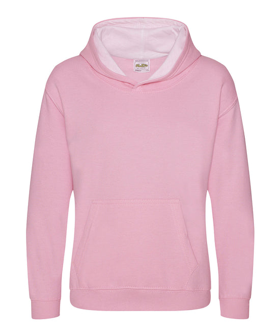 Baby Pink/Arctic White 12/13 Years